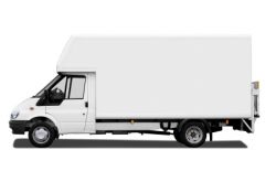 Ruislip Van for Rent HA4