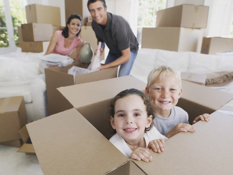 Flexible man and van service for Ruislip residents and businesses