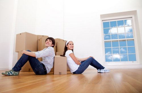 Illustration representing website cookies for Man With Van Ruislip