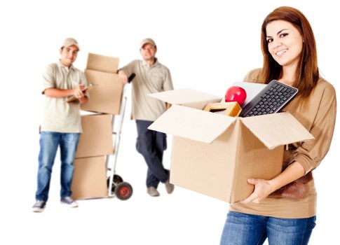 Furniture pick-up process for flats and homes in Ruislip