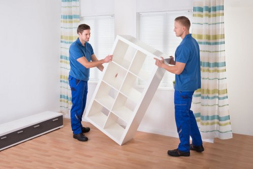 Supplier auditing and worker protection in logistics operations