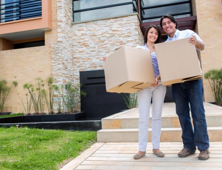 Local office relocation service for businesses in Ruislip