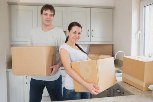 Customer booking and payment terms for van hire